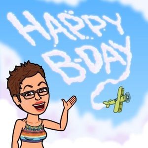 Meet your Posher, Robyn